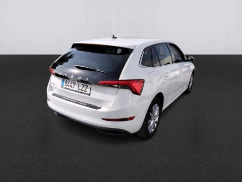 Skoda Scala 1.0 TSI 70 KW (95 CV) Ambition