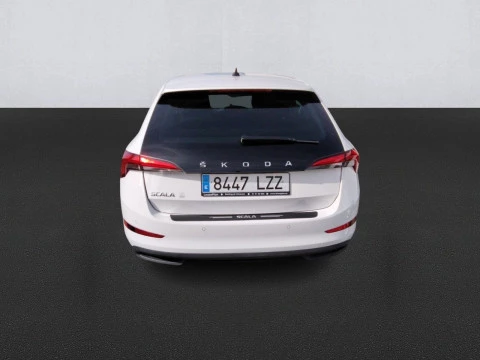 Skoda Scala 1.0 TSI 70 KW (95 CV) Ambition