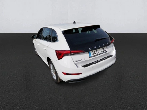 Skoda Scala 1.0 TSI 70 KW (95 CV) Ambition