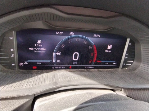 Skoda Scala 1.0 TSI 70 KW (95 CV) Ambition