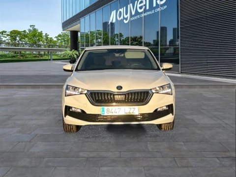 Skoda Scala 1.0 TSI 70 KW (95 CV) Ambition
