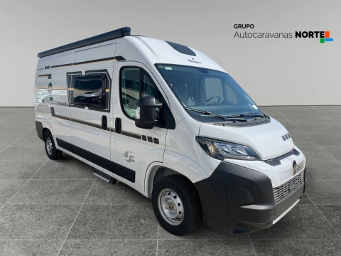 BENIMAR BENIVAN BENIVAN 120 UP