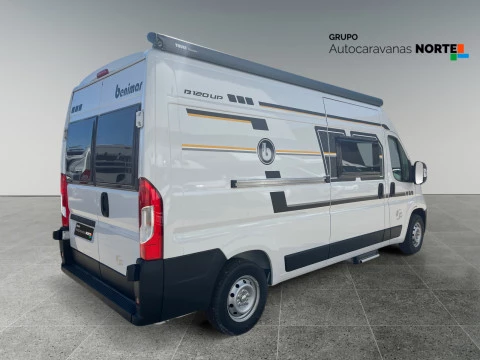 BENIMAR BENIVAN BENIVAN 120 UP