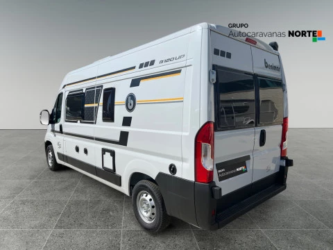 BENIMAR BENIVAN BENIVAN 120 UP