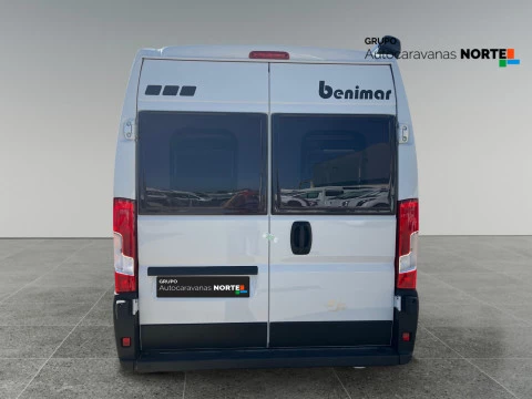 BENIMAR BENIVAN BENIVAN 120 UP