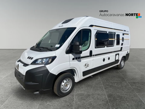 BENIMAR BENIVAN BENIVAN 120 UP