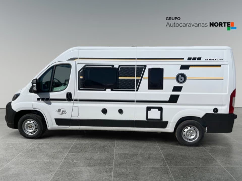 BENIMAR BENIVAN BENIVAN 120 UP