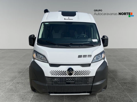 BENIMAR BENIVAN BENIVAN 120 UP