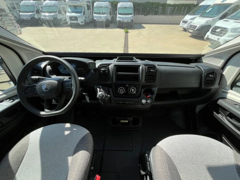 BENIMAR BENIVAN BENIVAN 120 UP