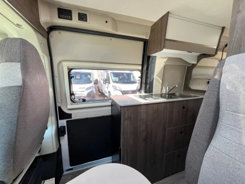 BENIMAR BENIVAN BENIVAN 120 UP