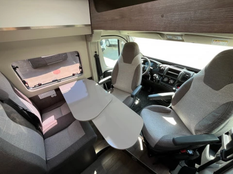 BENIMAR BENIVAN BENIVAN 120 UP