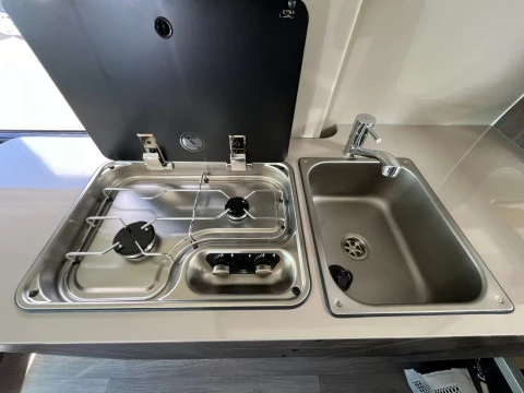 BENIMAR BENIVAN BENIVAN 120 UP