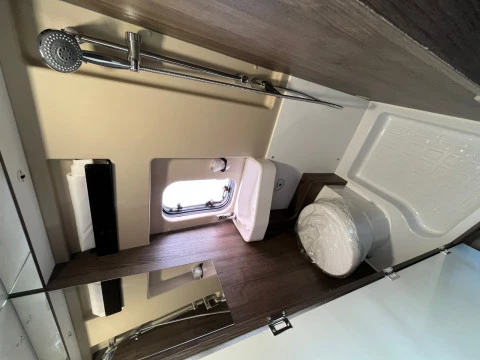 BENIMAR BENIVAN BENIVAN 120 UP