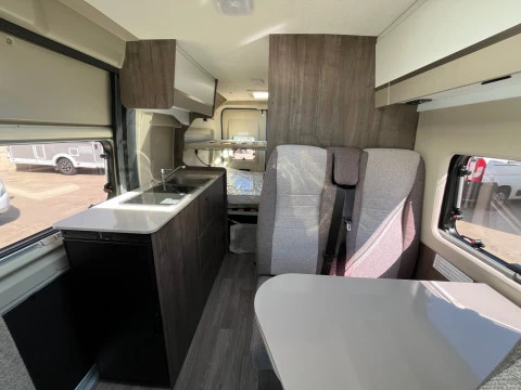 BENIMAR BENIVAN BENIVAN 120 UP