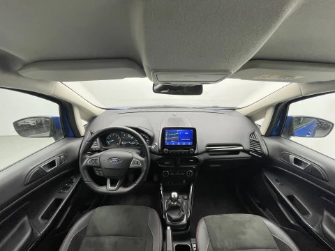 Ford Ecosport 1.0T EcoBoost 92kW (125CV) S&S Active