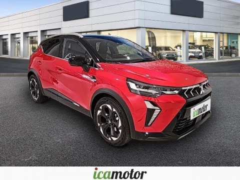 Mitsubishi ASX 130T MHEV Kaiteki DCT