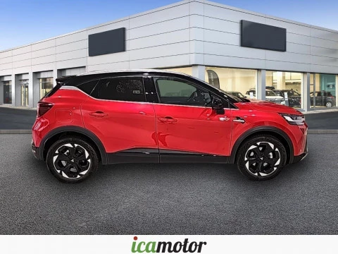 Mitsubishi ASX 130T MHEV Kaiteki DCT