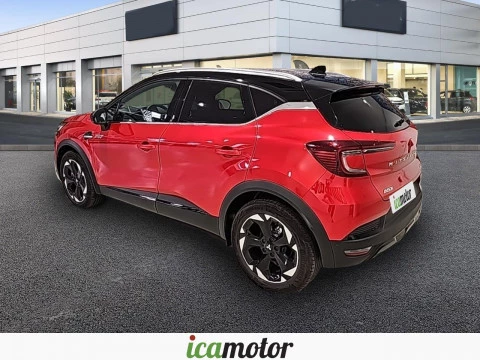 Mitsubishi ASX 130T MHEV Kaiteki DCT