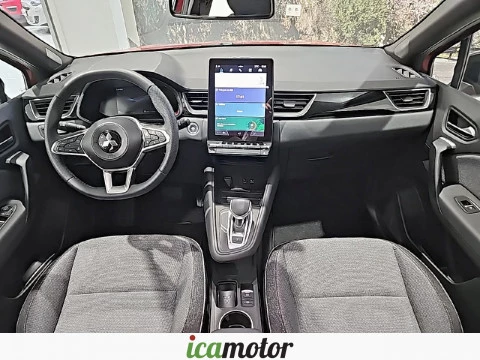 Mitsubishi ASX 130T MHEV Kaiteki DCT