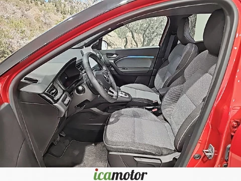 Mitsubishi ASX 130T MHEV Kaiteki DCT