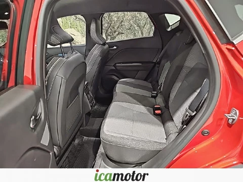 Mitsubishi ASX 130T MHEV Kaiteki DCT