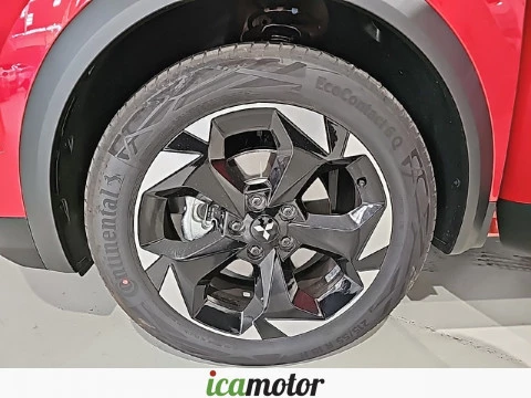 Mitsubishi ASX 130T MHEV Kaiteki DCT