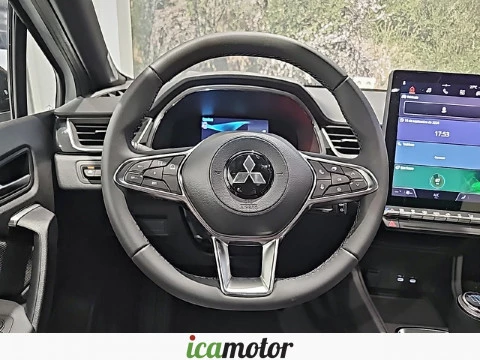 Mitsubishi ASX 130T MHEV Kaiteki DCT