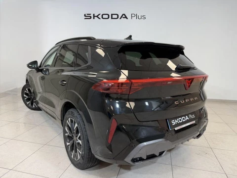 Cupra Terramar 1.5 eTSI DSG 110 kW (150 CV)