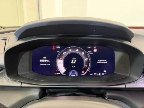 Cupra Terramar 1.5 eTSI DSG 110 kW (150 CV)