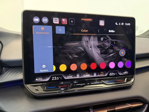 Cupra Terramar 1.5 eTSI DSG 110 kW (150 CV)