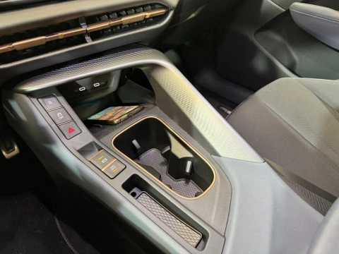 Cupra Terramar 1.5 eTSI DSG 110 kW (150 CV)