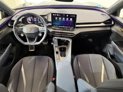 Cupra Terramar 1.5 eTSI DSG 110 kW (150 CV)