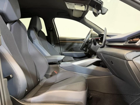 Cupra Terramar 1.5 eTSI DSG 110 kW (150 CV)