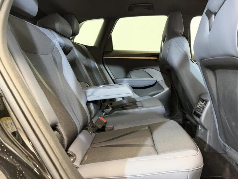 Cupra Terramar 1.5 eTSI DSG 110 kW (150 CV)