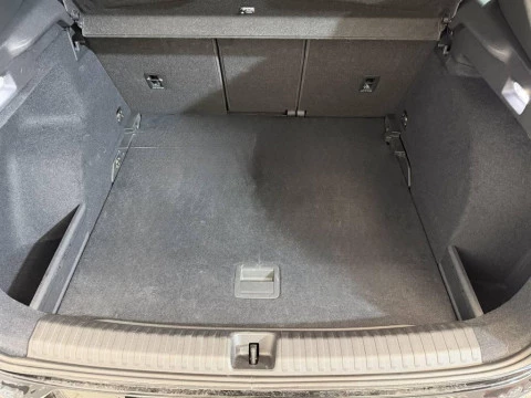 Cupra Terramar 1.5 eTSI DSG 110 kW (150 CV)