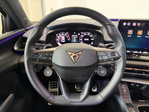 Cupra Terramar 1.5 eTSI DSG 110 kW (150 CV)