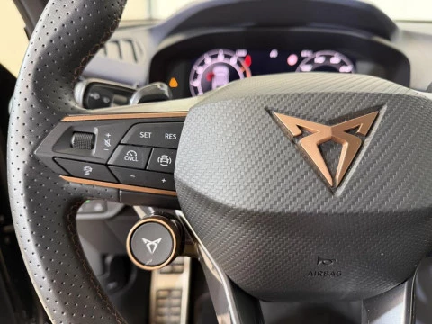 Cupra Terramar 1.5 eTSI DSG 110 kW (150 CV)