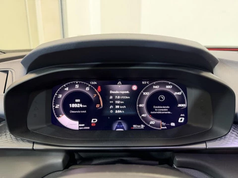 Cupra Terramar 1.5 eTSI DSG 110 kW (150 CV)