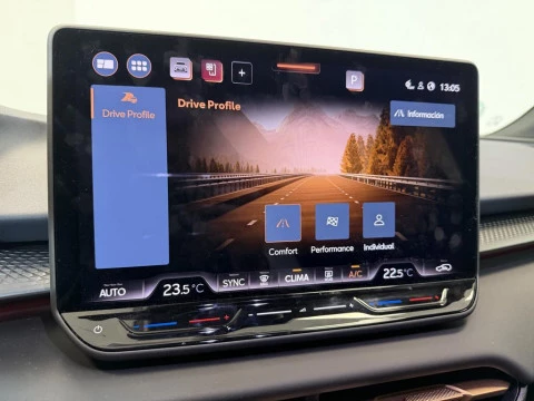 Cupra Terramar 1.5 eTSI DSG 110 kW (150 CV)