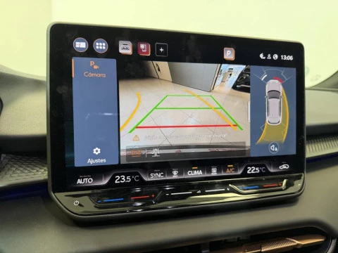 Cupra Terramar 1.5 eTSI DSG 110 kW (150 CV)