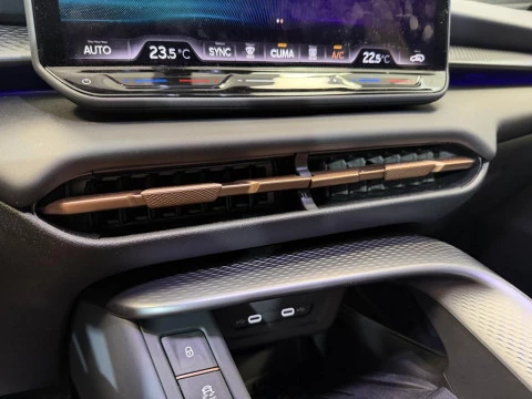 Cupra Terramar 1.5 eTSI DSG 110 kW (150 CV)