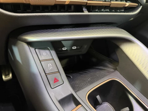 Cupra Terramar 1.5 eTSI DSG 110 kW (150 CV)