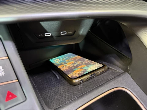 Cupra Terramar 1.5 eTSI DSG 110 kW (150 CV)