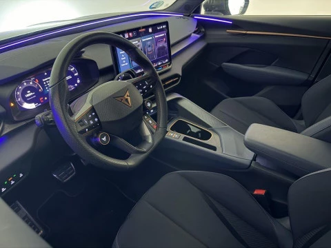 Cupra Terramar 1.5 eTSI DSG 110 kW (150 CV)