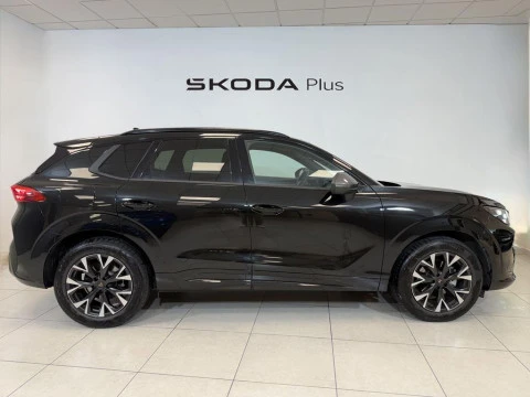 Cupra Terramar 1.5 eTSI DSG 110 kW (150 CV)