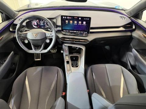 Cupra Terramar 1.5 eTSI DSG 110 kW (150 CV)