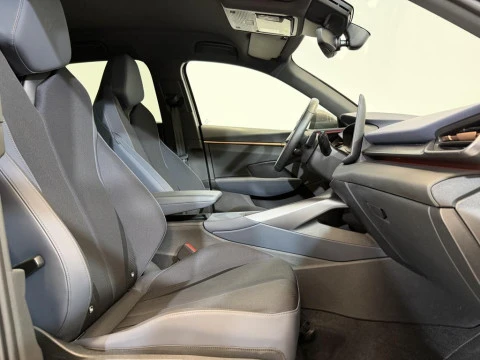 Cupra Terramar 1.5 eTSI DSG 110 kW (150 CV)