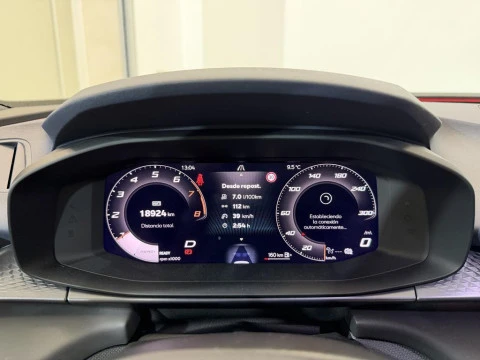 Cupra Terramar 1.5 eTSI DSG 110 kW (150 CV)