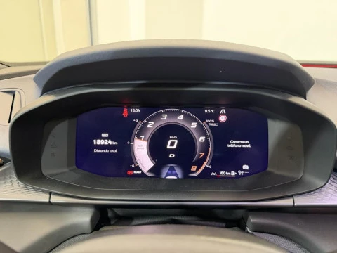 Cupra Terramar 1.5 eTSI DSG 110 kW (150 CV)