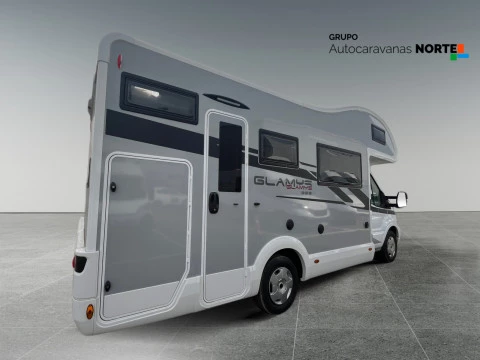 MCLOUIS GLAMYS GLAMYS 322